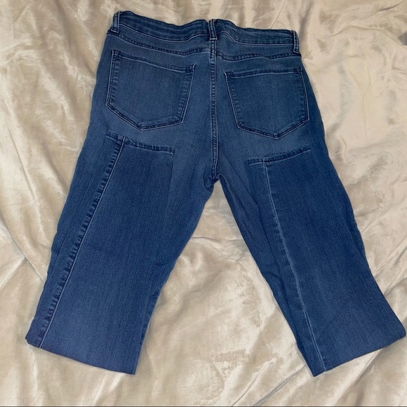 FASHION NOVA skinny jeans - Picture 4 of 5